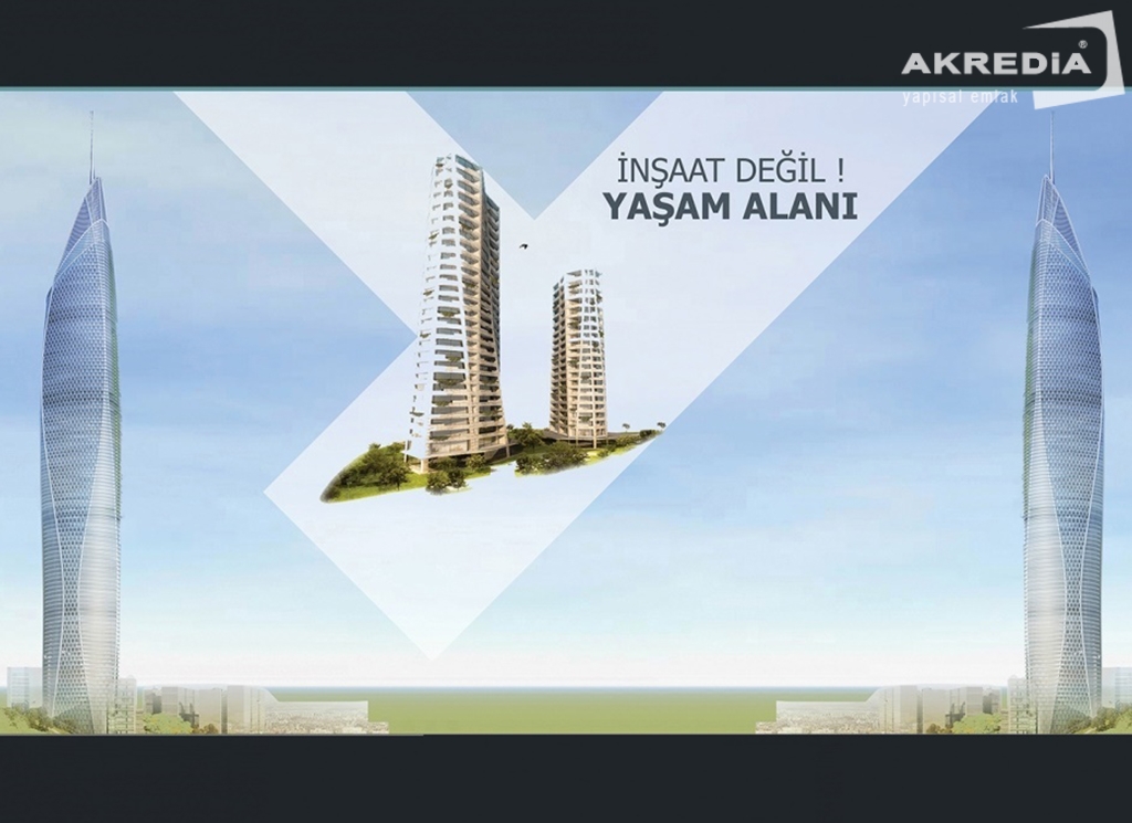 ÇELİKTEPE ADA PROJESİ