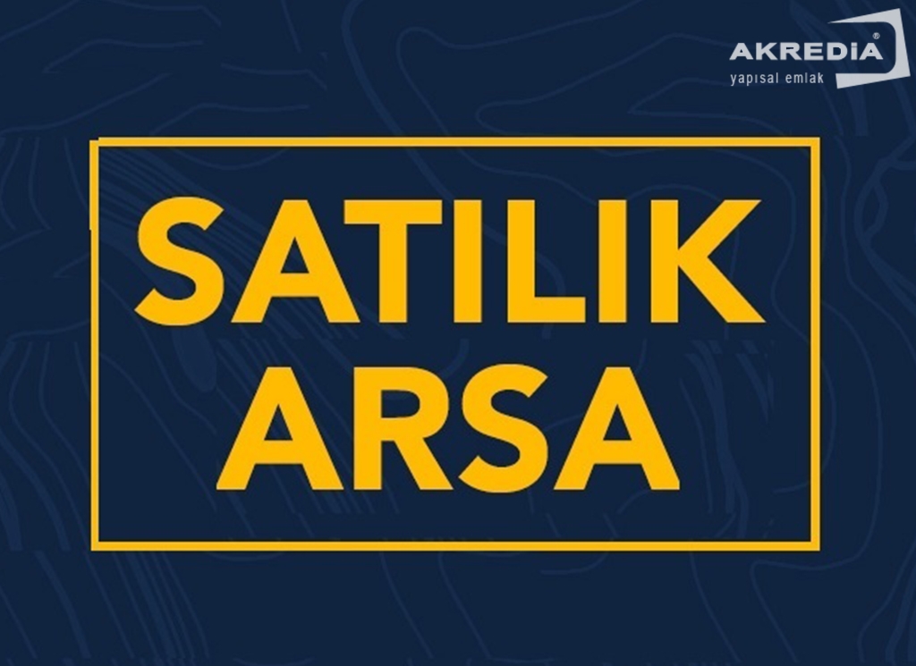 İSTANBUL - ŞİLE'DE SATILIK ARSA