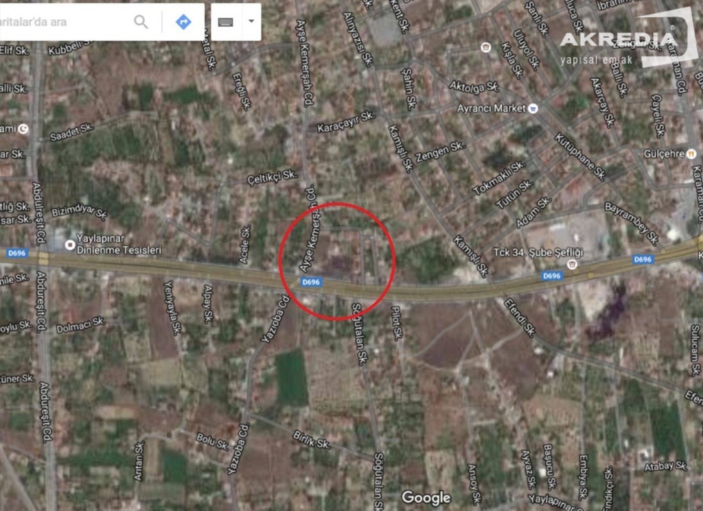 أرض مخصصة لالفنادق المشروع