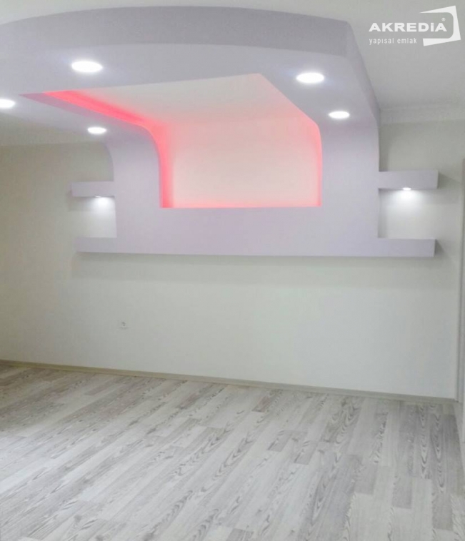 SATILIK 1+1 LÜKS DAİRELER