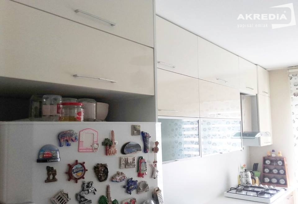 SATILIK 3+1 LÜKS DAİRELER