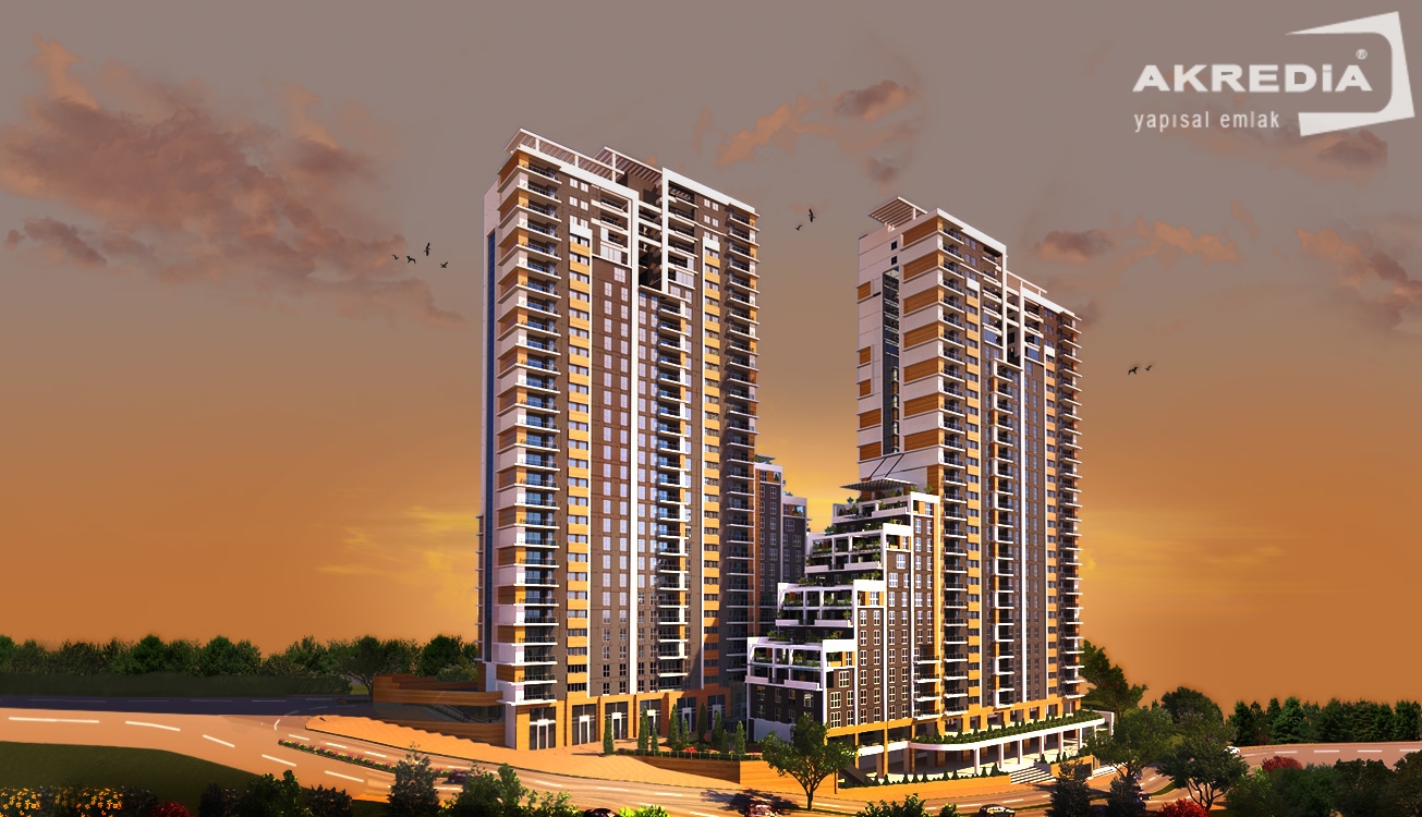 Crown Deluxe Rezidence