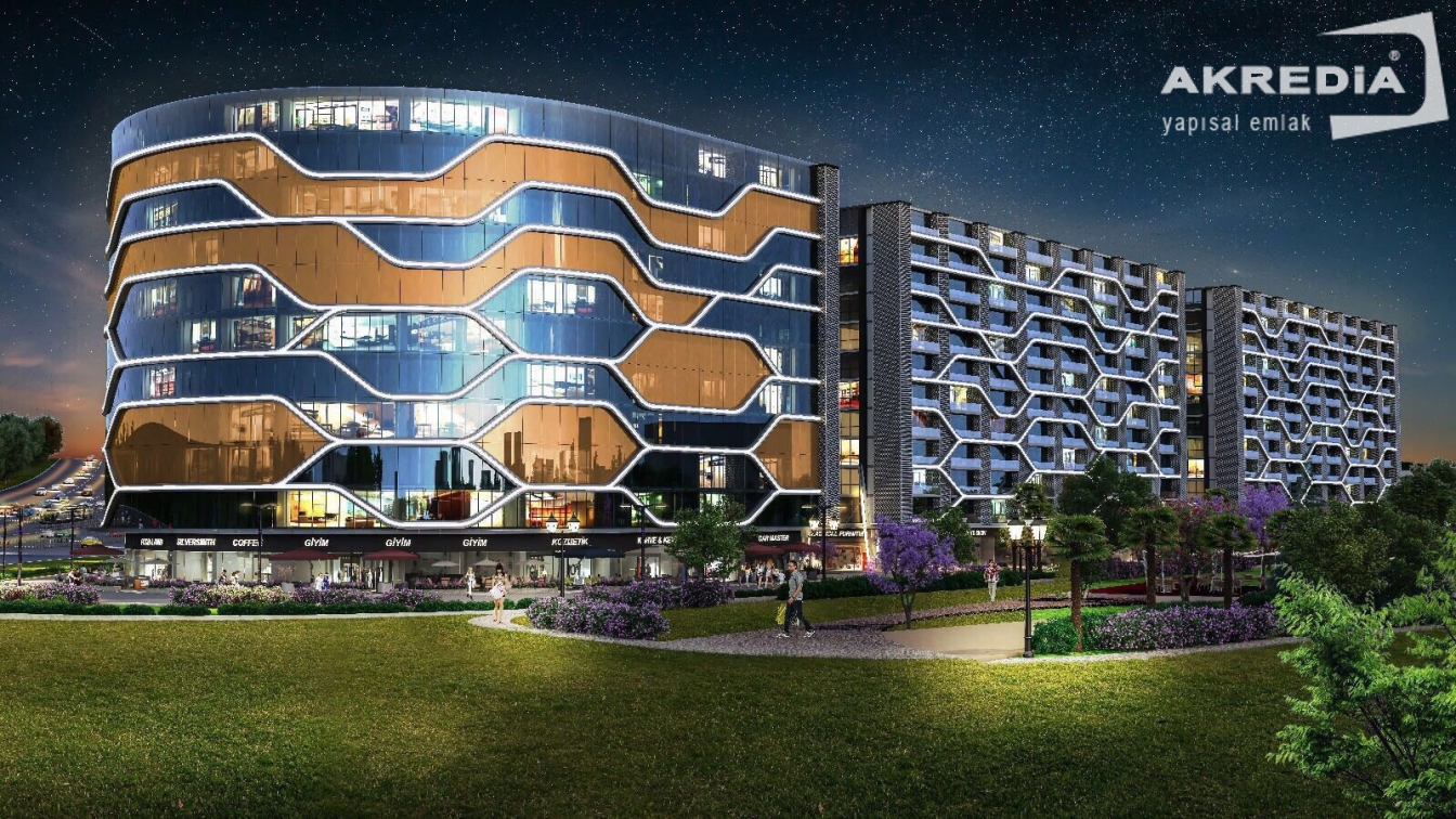 Keleş Center Airport