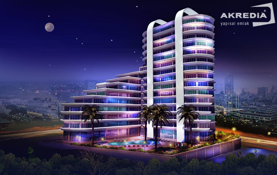 n5 Suites Özyurtlar