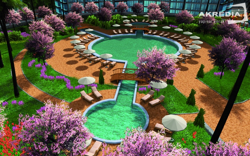 Evviva Yaşam Merkezi