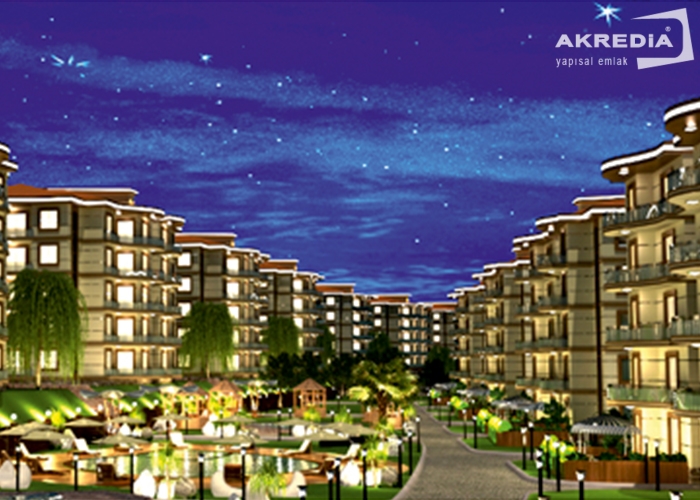 Evviva Real City Tekirdağ