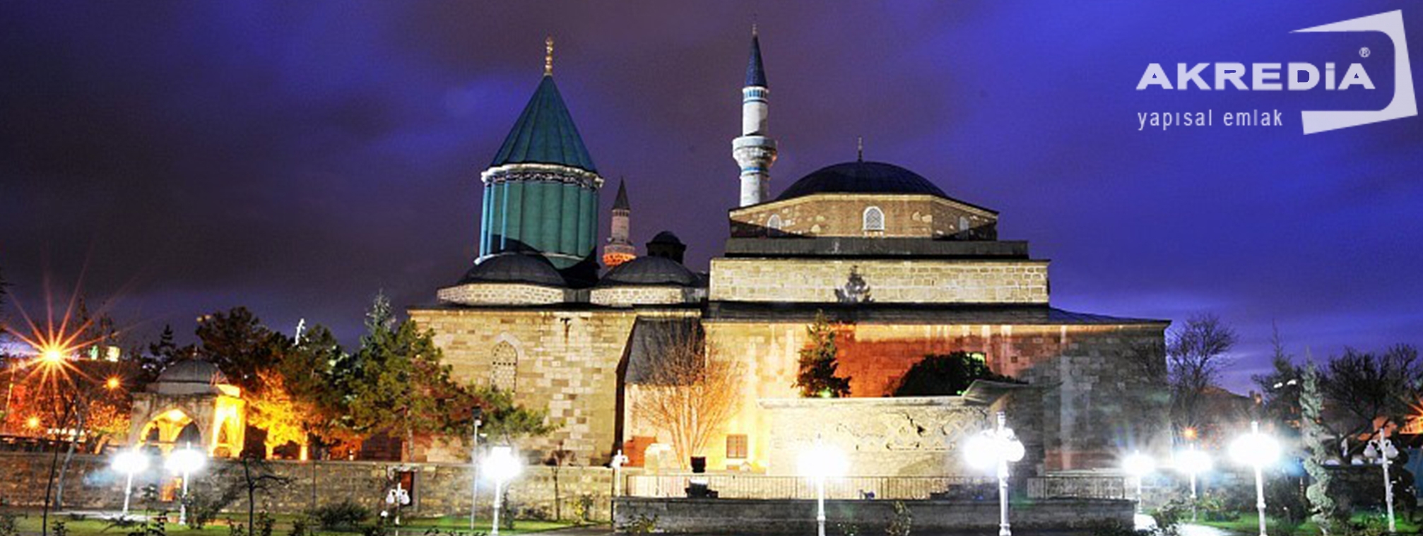 MEVLANA MÜZESİ