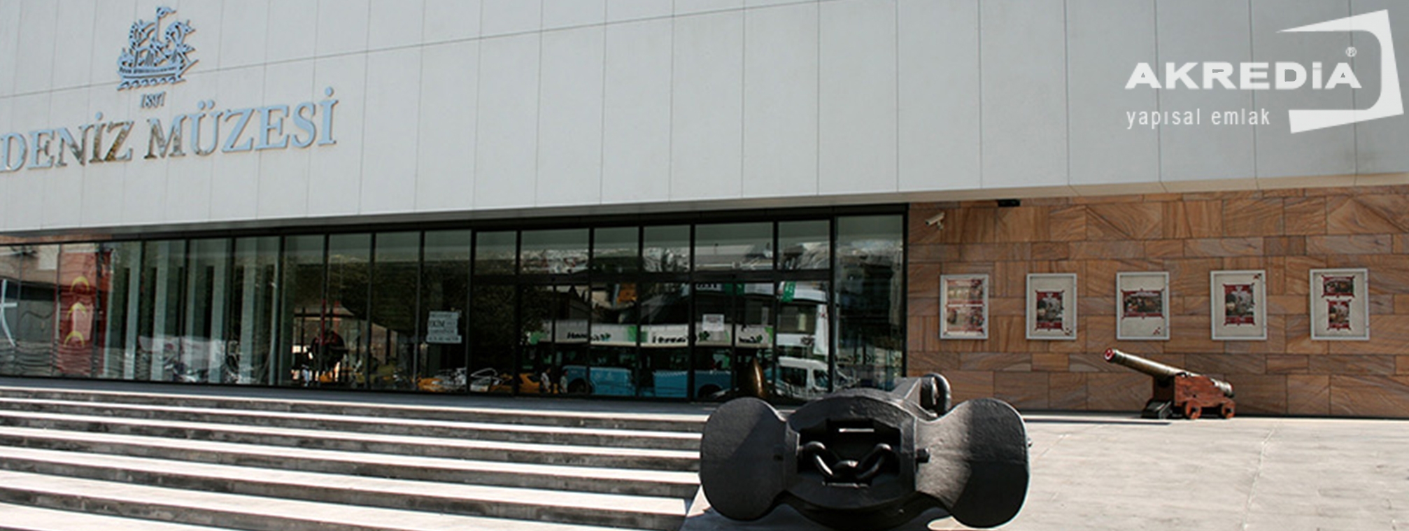İSTANBUL DENİZ MÜZESİ