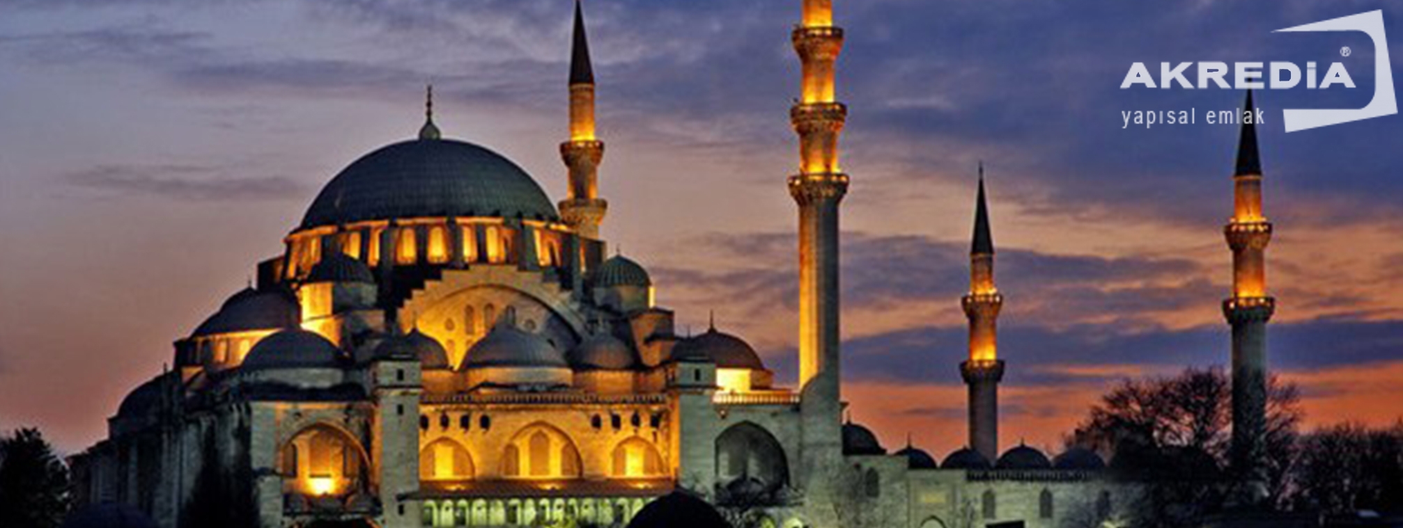 SÜLEYMANİYE CAMİİ