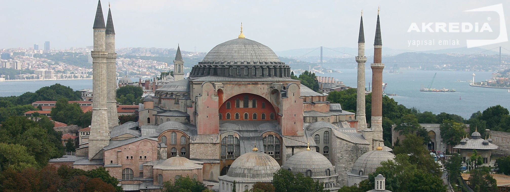 AYASOFYA CAMİİ