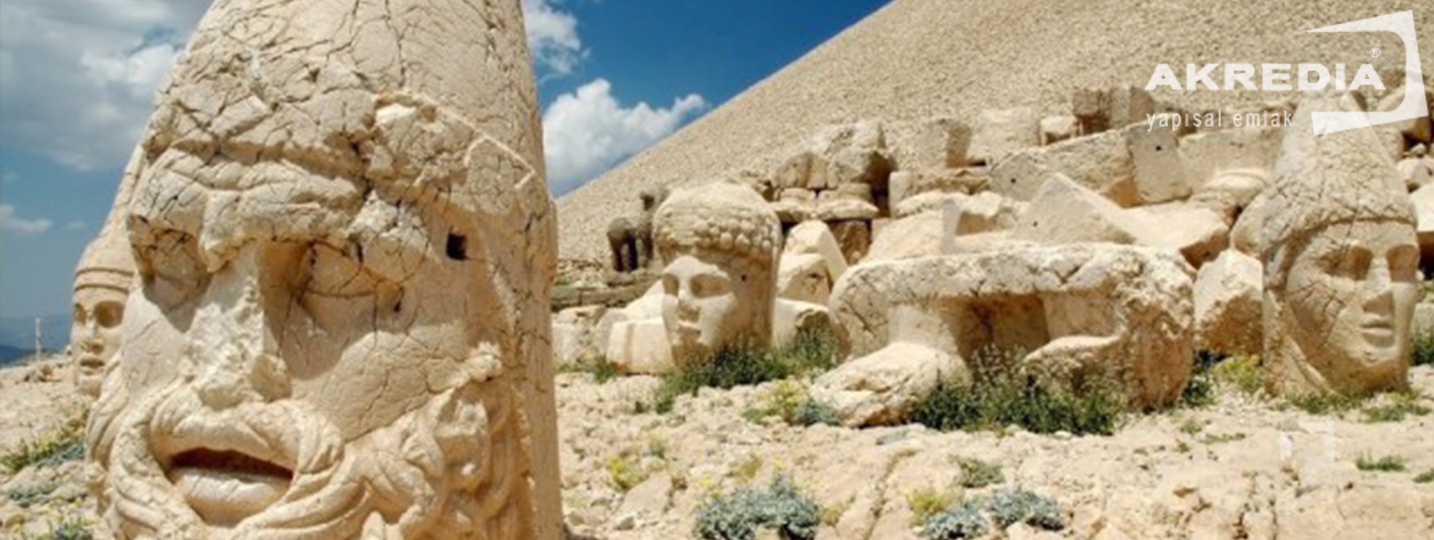 ADIYAMAN NEMRUT DAĞI