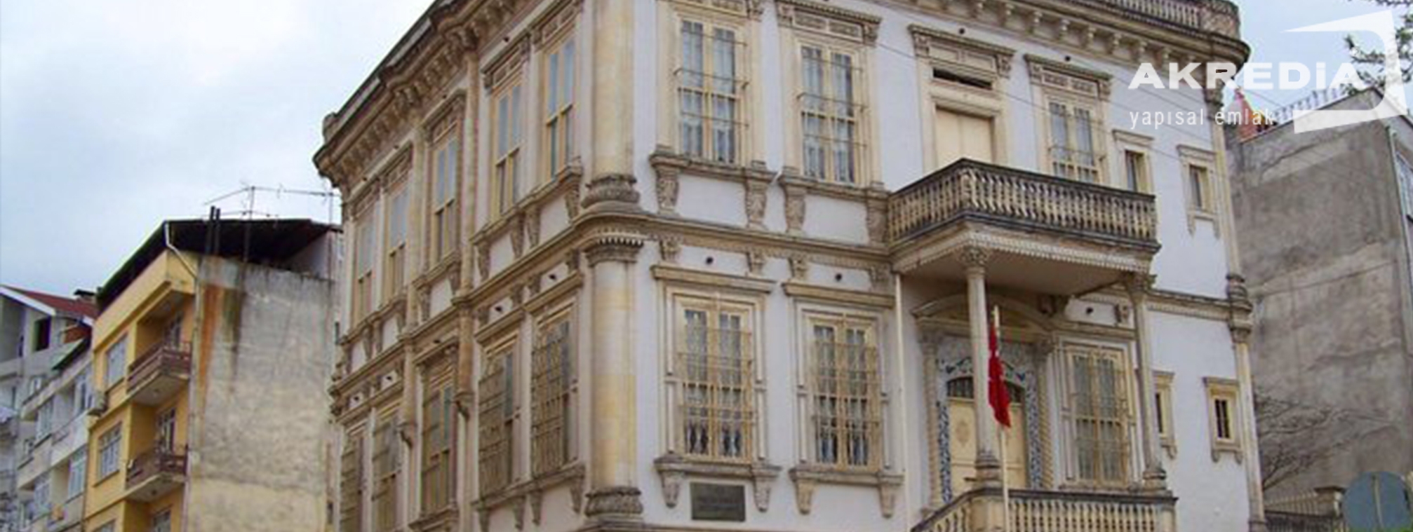 ETNOĞRAFYA MÜZESİ